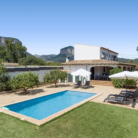 Camproig Holiday Home Alaro Exterior photo