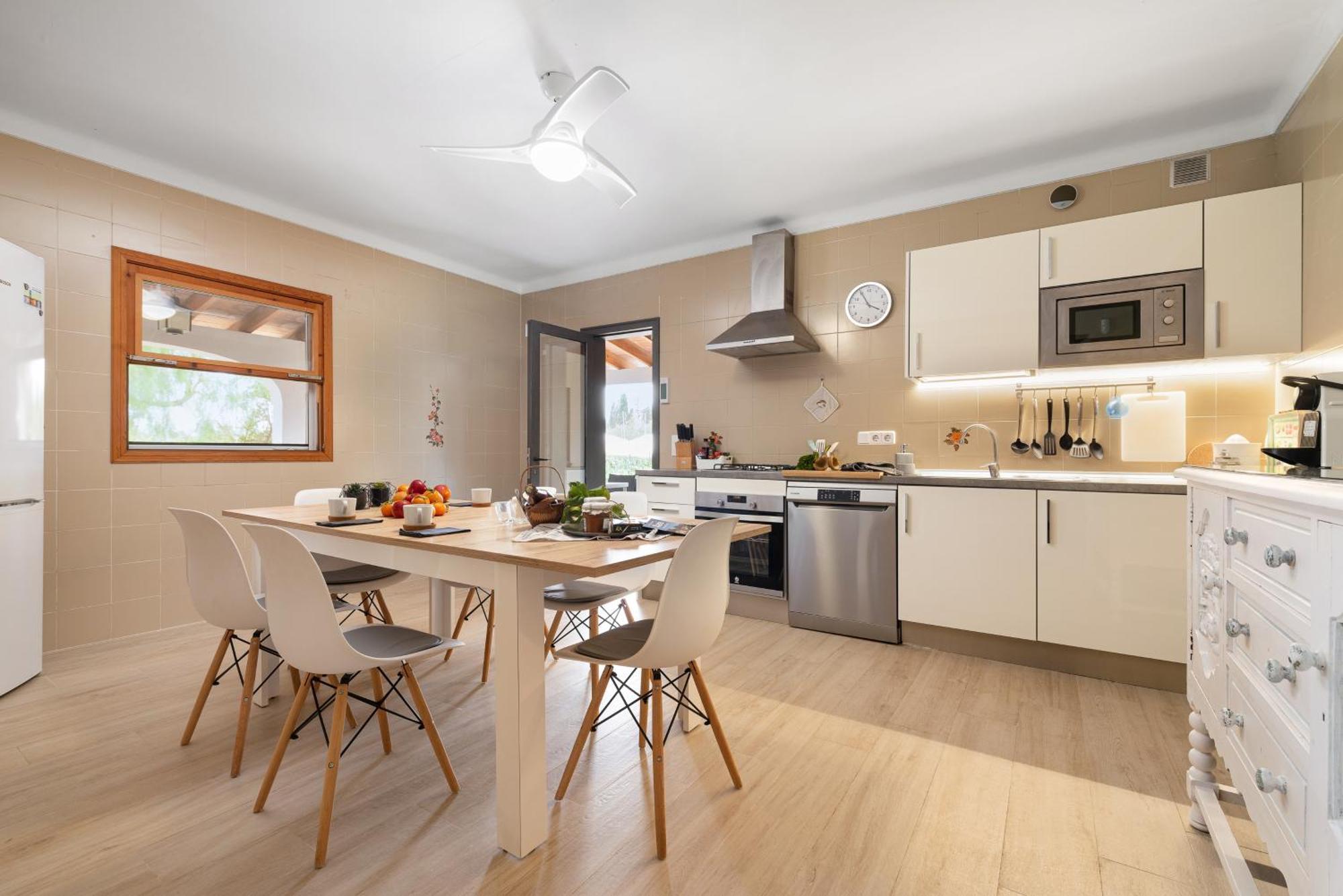 Camproig Holiday Home Alaro Exterior photo