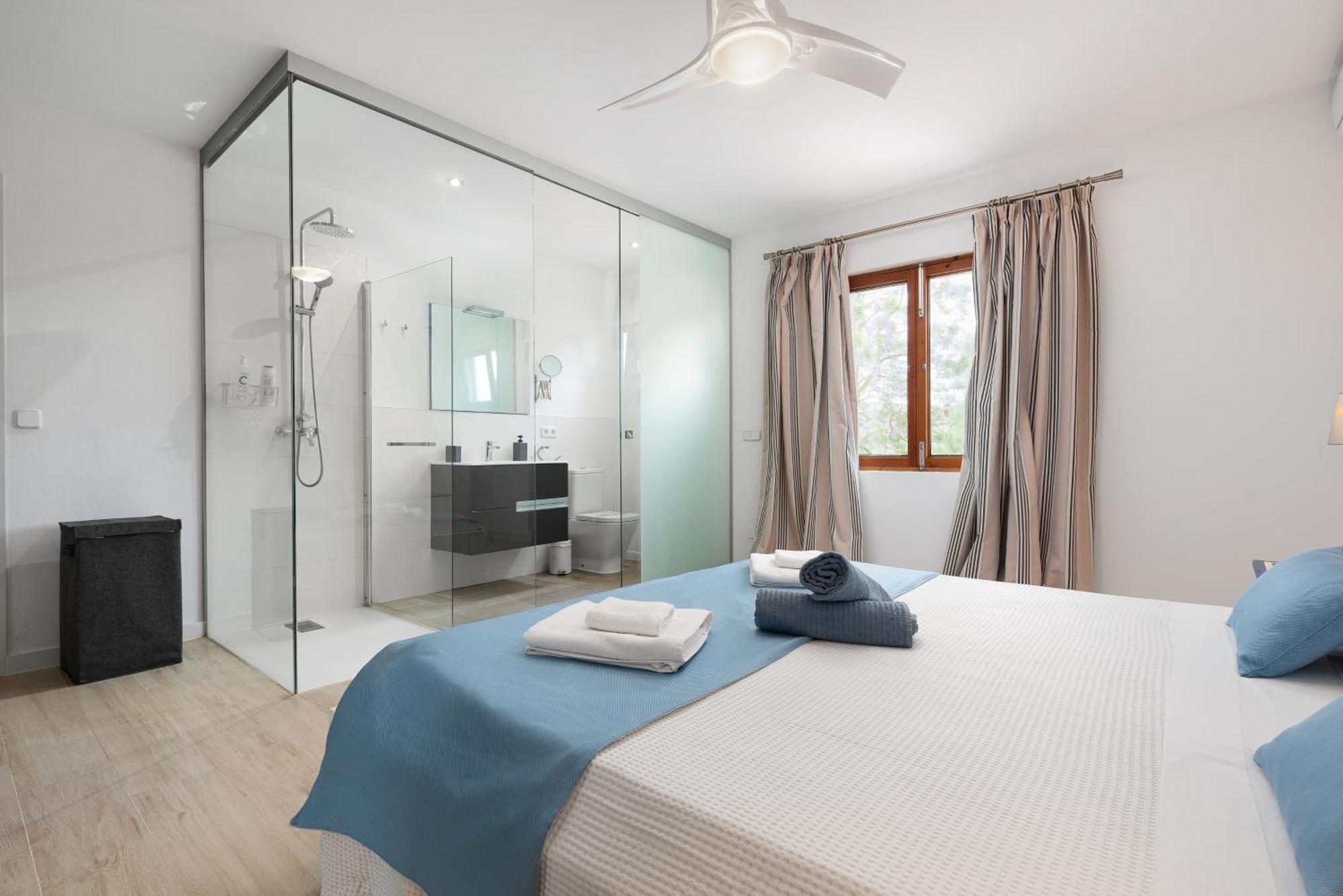 Camproig Holiday Home Alaro Exterior photo